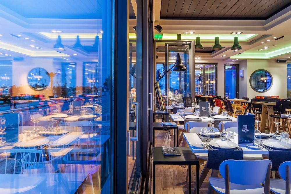 Porto Marine Hotel Платамонас Экстерьер фото