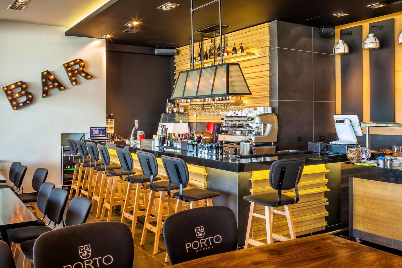 Porto Marine Hotel Платамонас Экстерьер фото